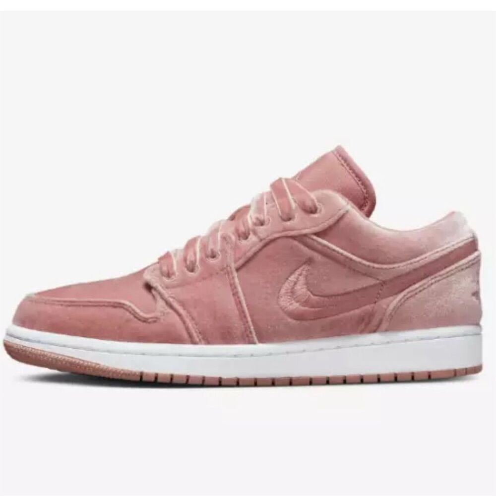 Nike Women's Rose Velvet Sneakers